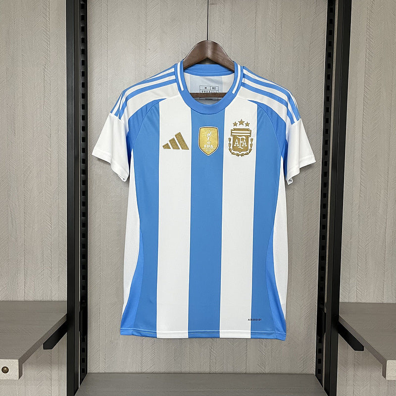 Argentina Shirt 24/25 