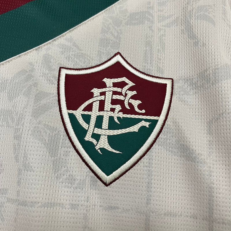 Maillot Fluminense 24/25