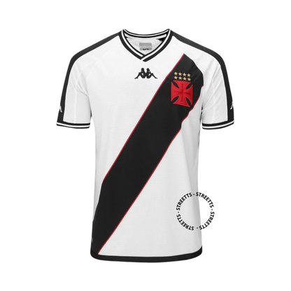 Maillot Vasco 24/25