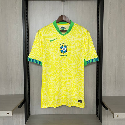 Brazil 24/25 Shirt 