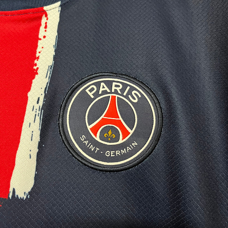 Maillot PSG Domicile 24/25 