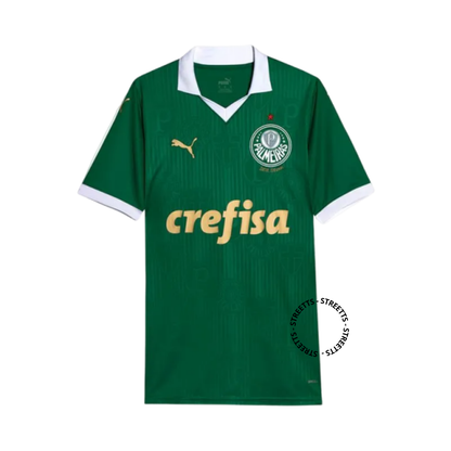 Maillot Palmeiras 24/25 