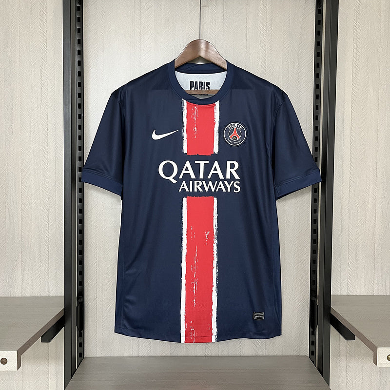 Maillot PSG Domicile 24/25 