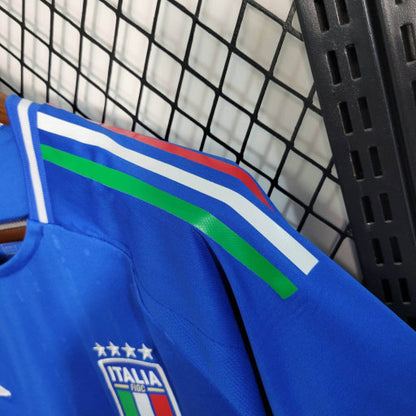 Camisa Italia 24/25