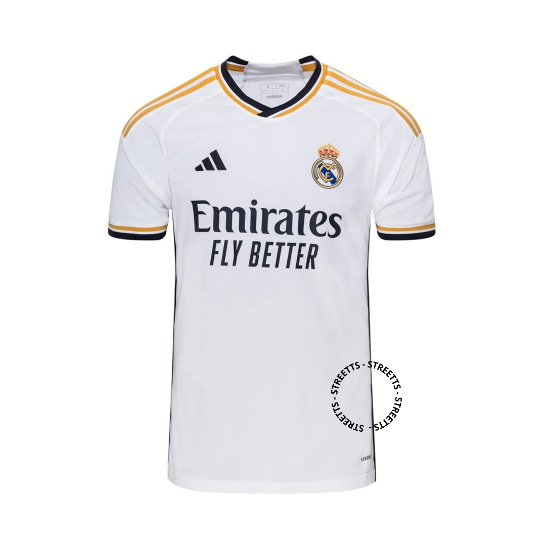 Maillot Real Madrid 23/24 