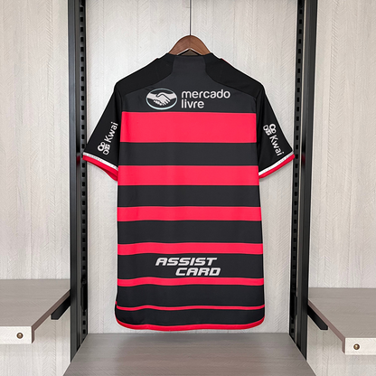 Maillot Flamengo 24/25 