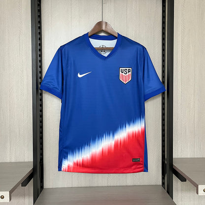 Maillot États-Unis 24/25 