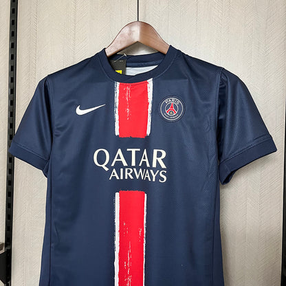 Conjunto PSG infantil 24/25