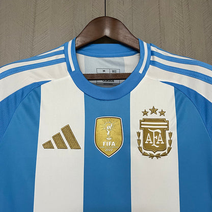 Argentina Shirt 24/25 