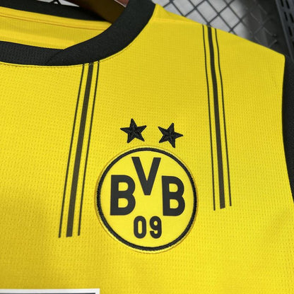 Camisa Borussia Dortmund 24/25