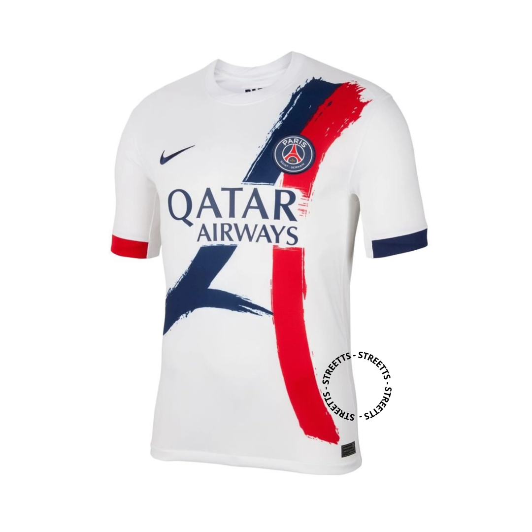 Camisa Psg 24/25