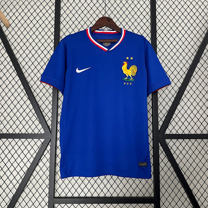 Camisa França 24/25