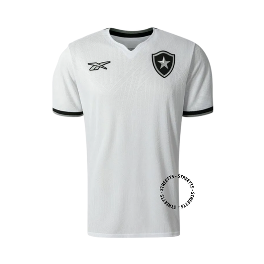 Maillot Botafogo 24/25 