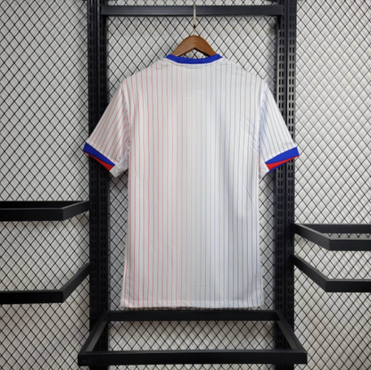 France 24/25 Shirt