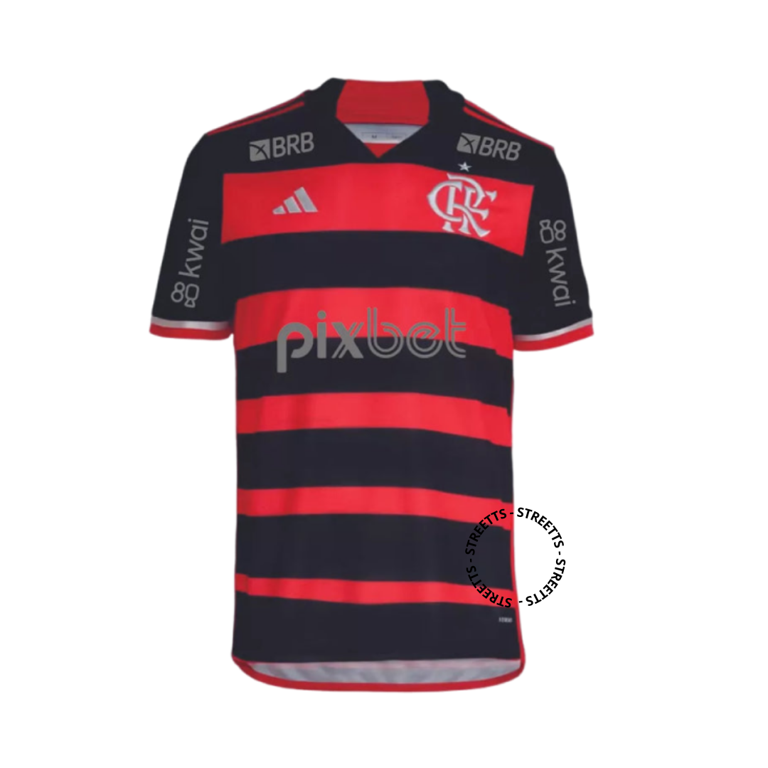 Maillot Flamengo 24/25 