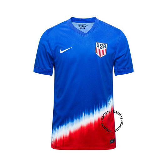 Camisa USA 24/25