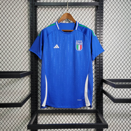 Camisa Italia 24/25