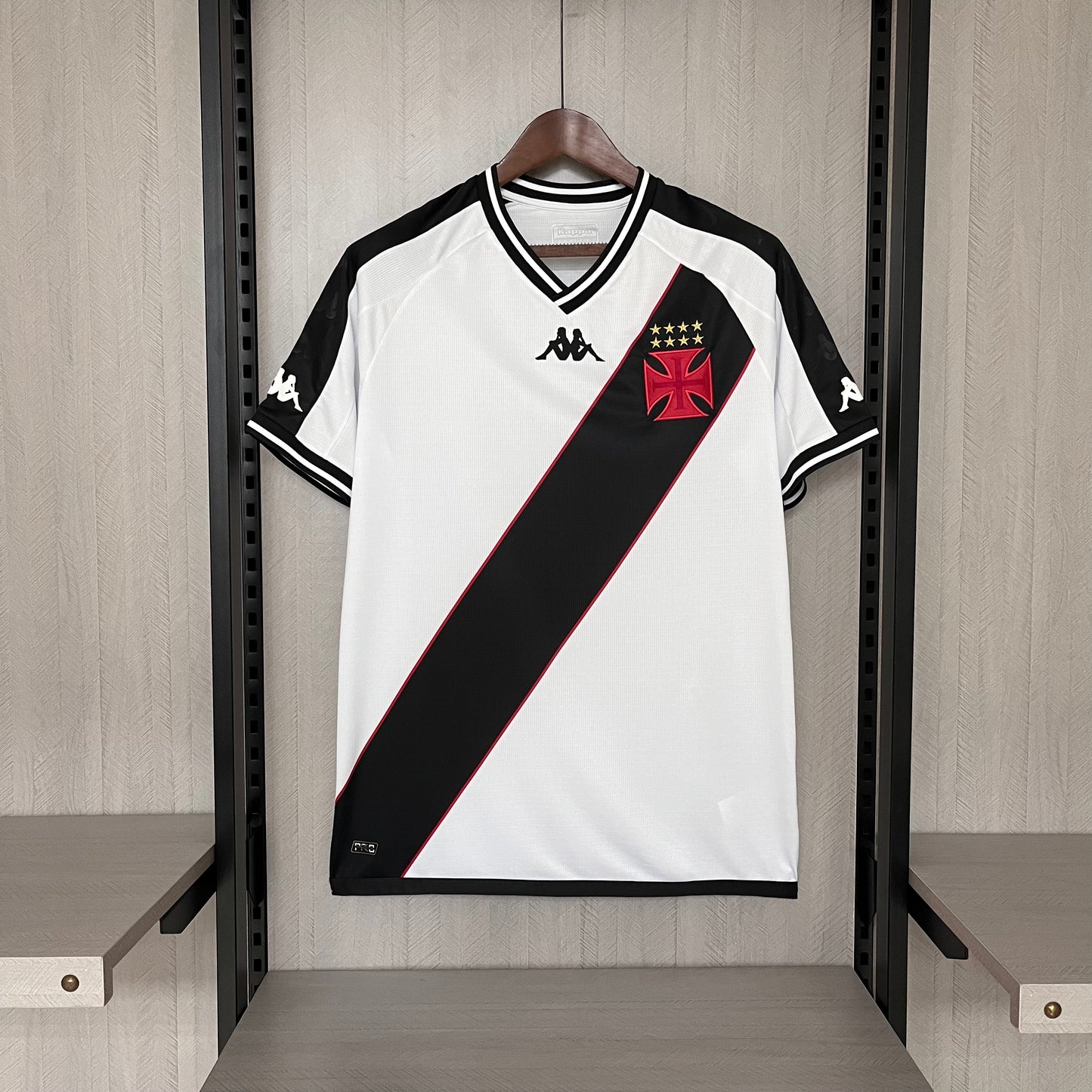 Maillot Vasco 24/25