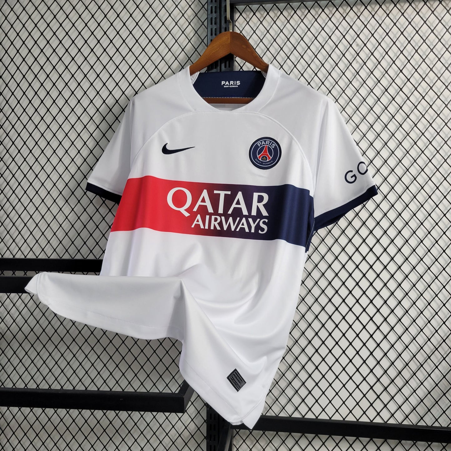 Camisa Psg 23/24