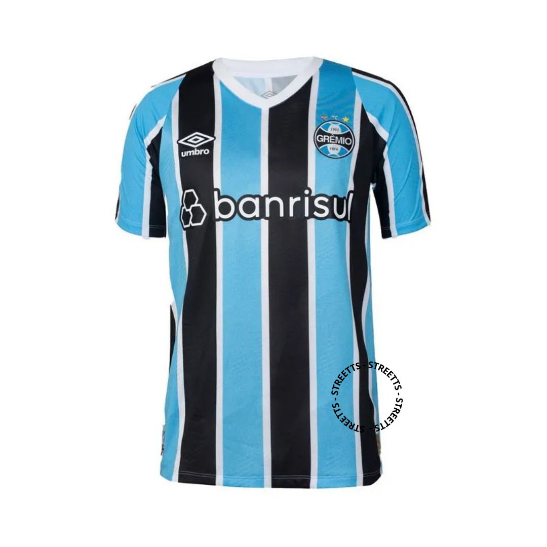 Chemise Grêmio 24/25