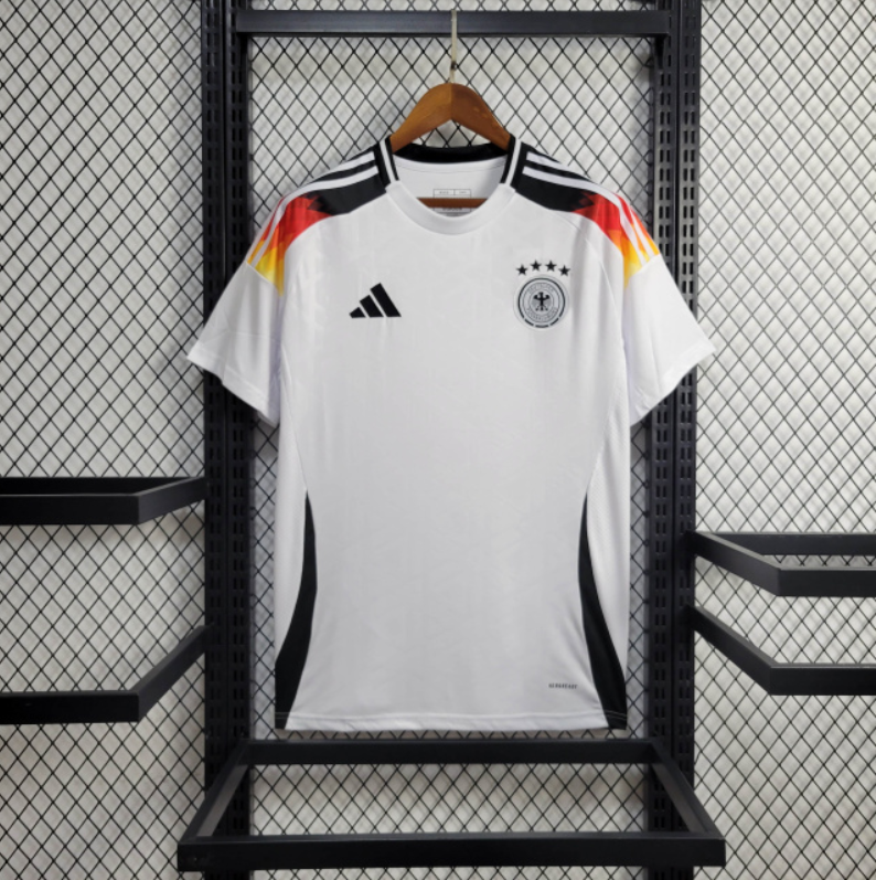 Germany Shirt 24/25 