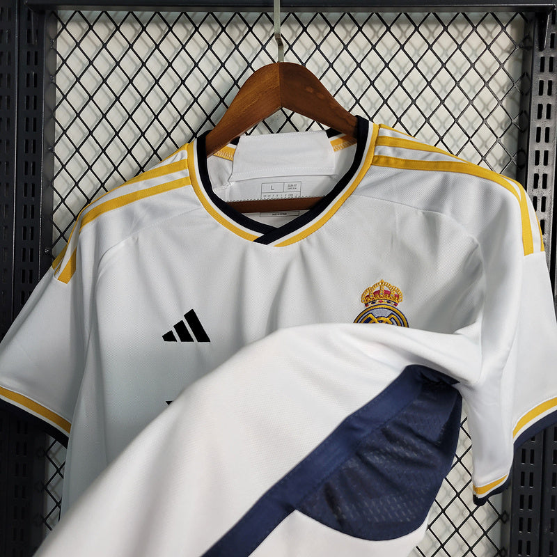 Maillot Real Madrid 23/24 