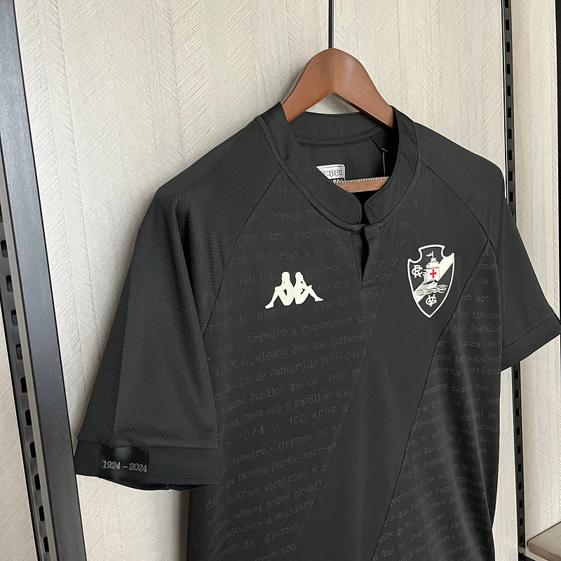 Maillot Vasco 24/25