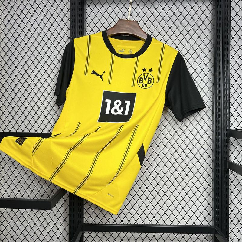 Camisa Borussia Dortmund 24/25