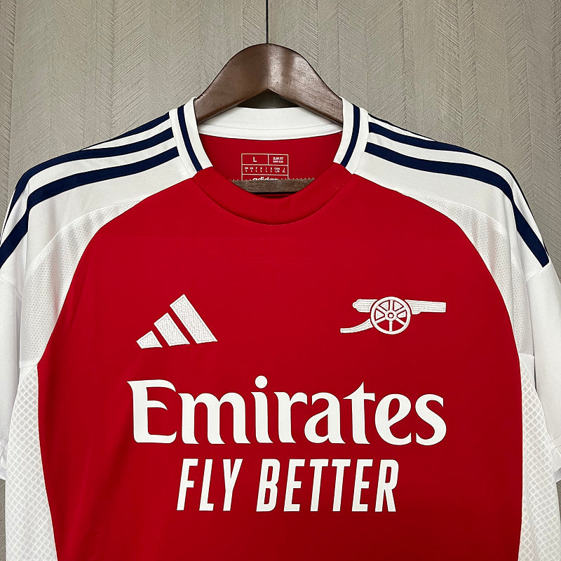 Camisa Arsenal 24/25