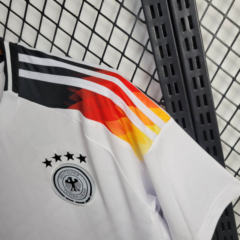 Germany Shirt 24/25 