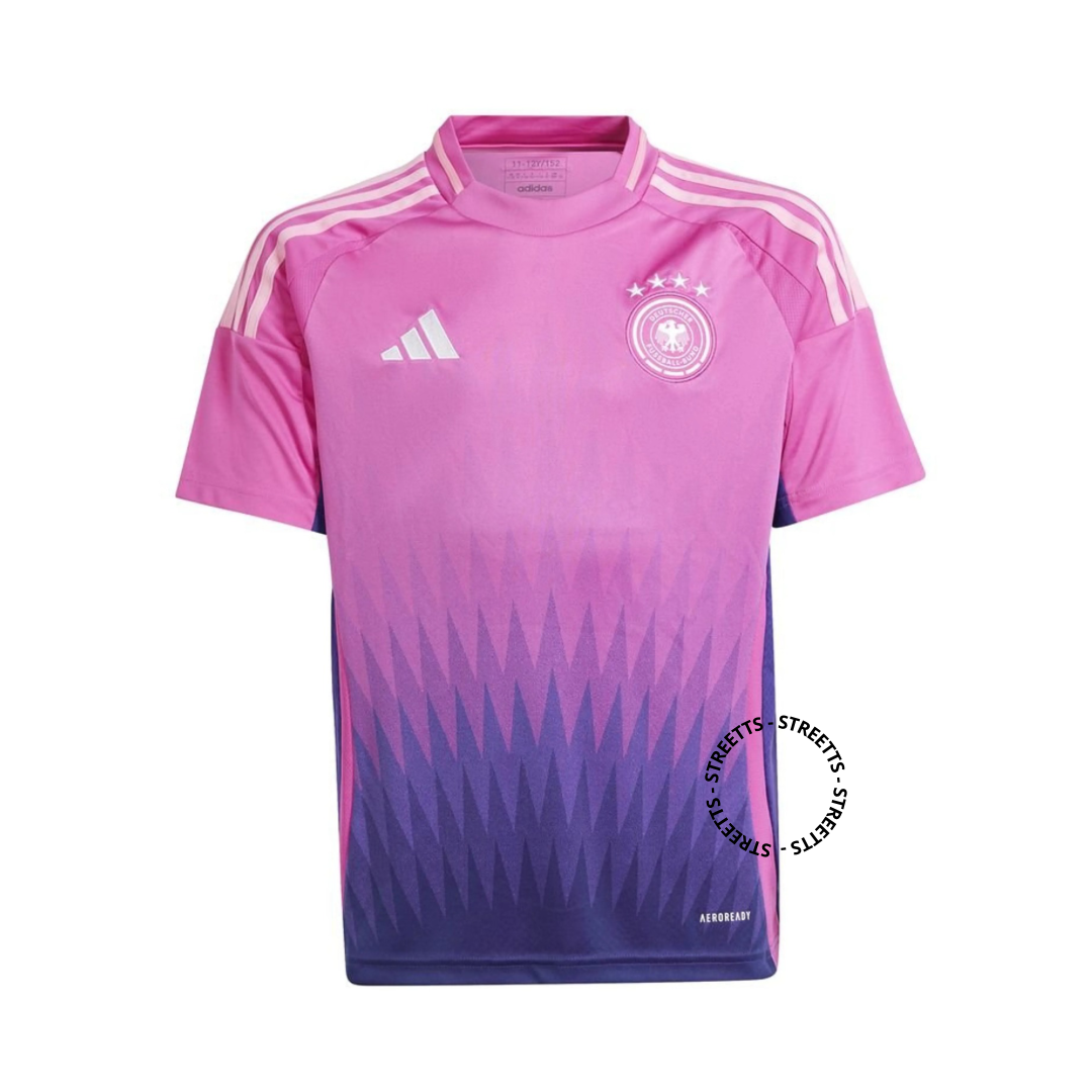 Germany Shirt 24/25 