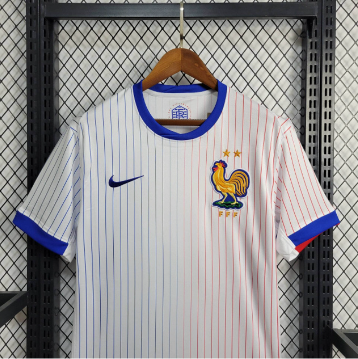 France 24/25 Shirt