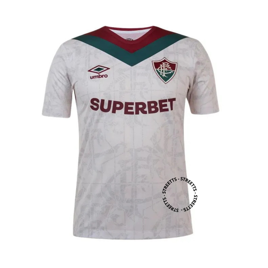 Maillot Fluminense 24/25