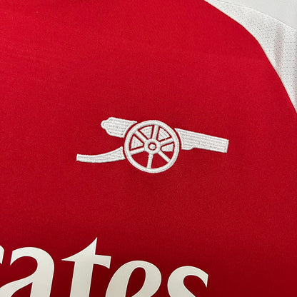 Camisa Arsenal 24/25