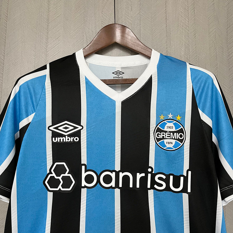 Chemise Grêmio 24/25