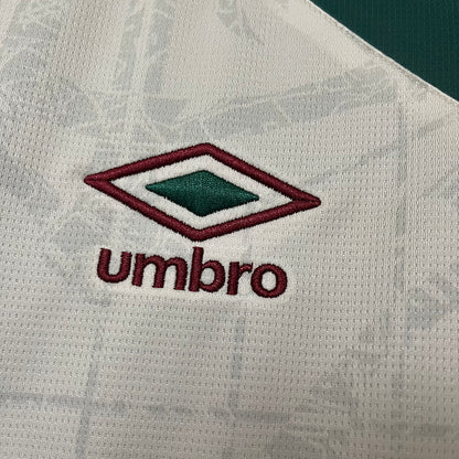 Maillot Fluminense 24/25