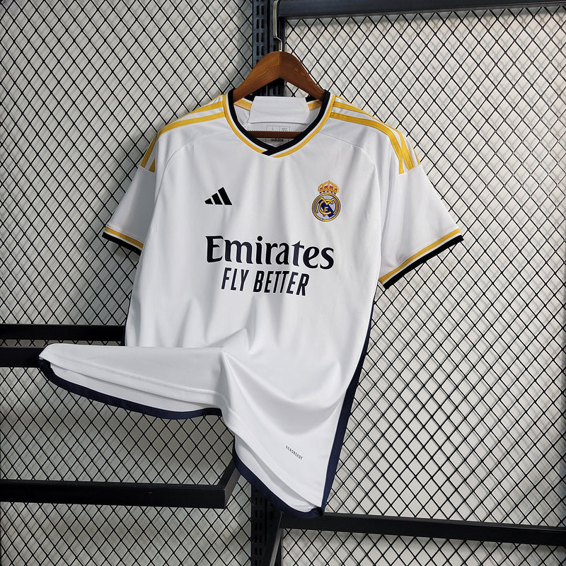 Maillot Real Madrid 23/24 