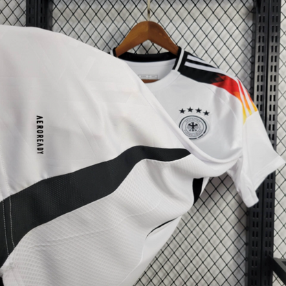 Germany Shirt 24/25 