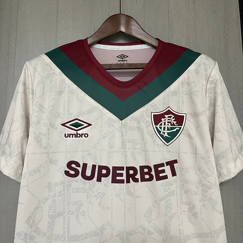 Maillot Fluminense 24/25