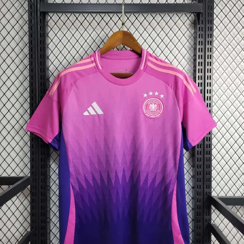 Germany Shirt 24/25 