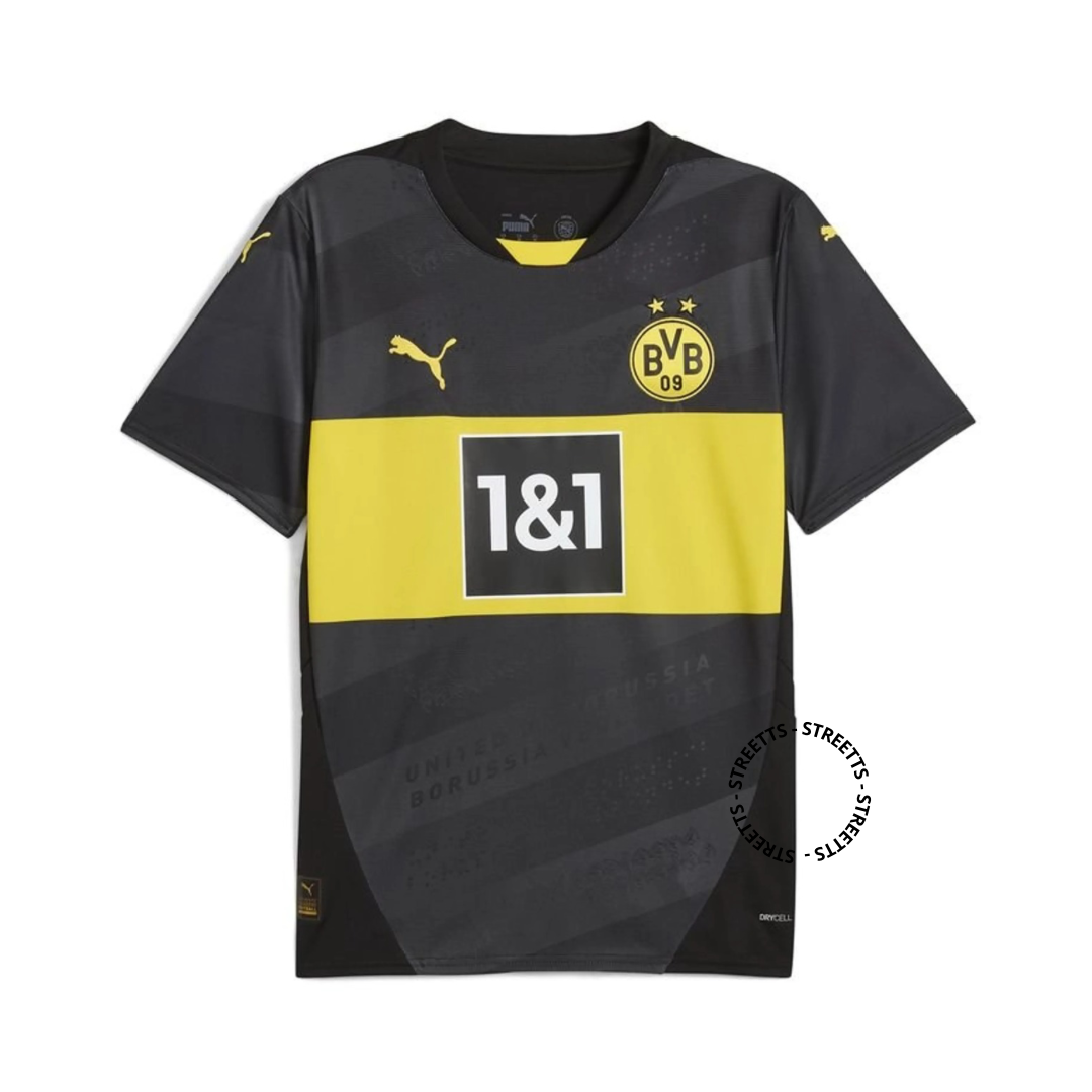 Camisa Borussia Dortmund 24/25