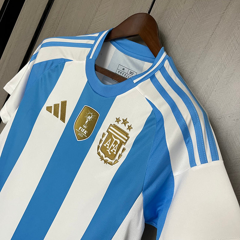 Argentina Shirt 24/25 