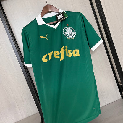 Maillot Palmeiras 24/25 