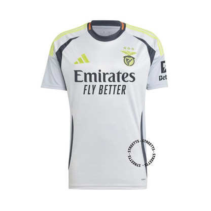 Camisa Benfica Third 24/25