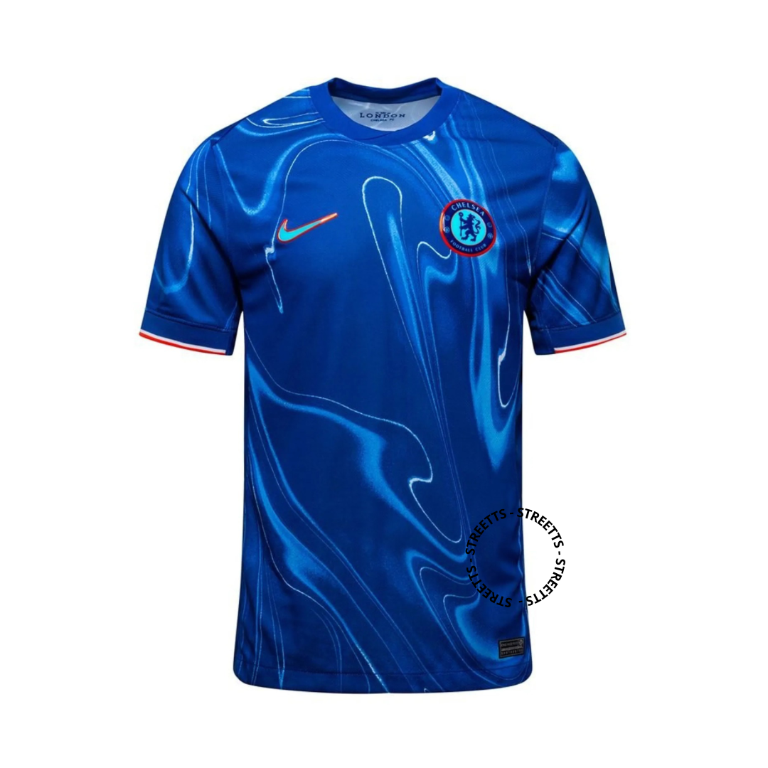 Maillot Chelsea 24/25