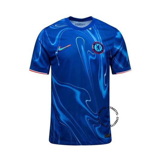 Camisa Chelsea 24/25