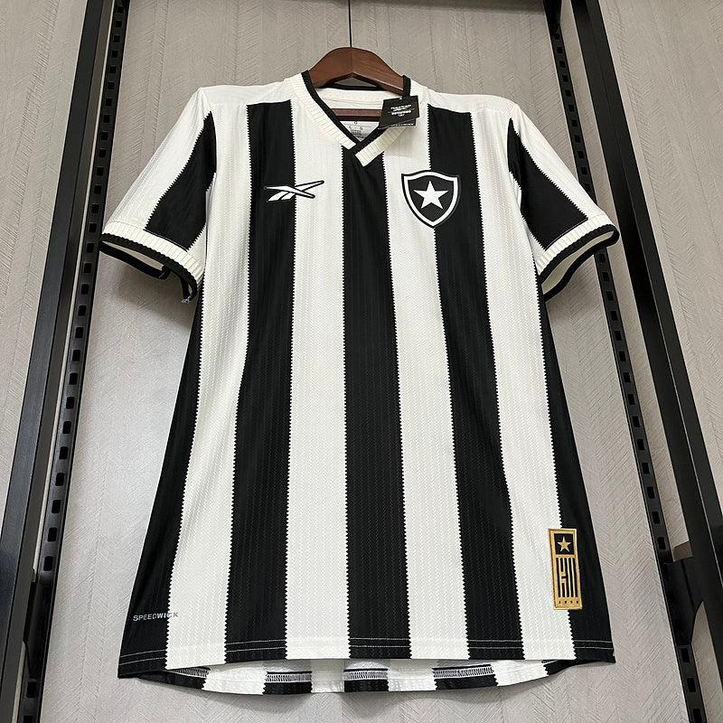 Maillot Botafogo 24/25 