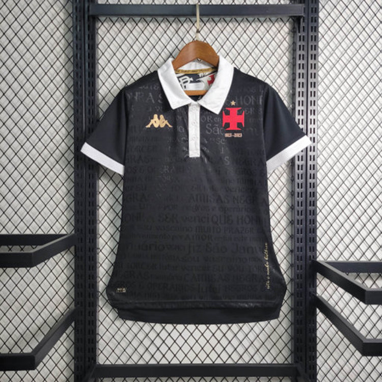 Maillot Vasco 24/25