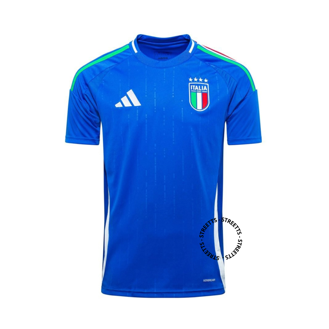 Camisa Italia 24/25