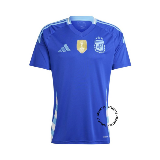 Camisa Argentina 24/25